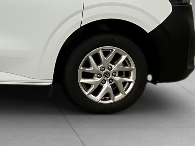 Volkswagen Transporter Furgon Batalla Corta TN 2.0 TDI 81 kW (110 CV)