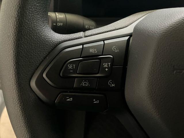 Volkswagen Transporter Furgon Batalla Corta TN 2.0 TDI 81 kW (110 CV)