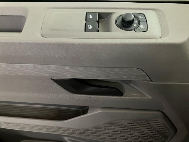 Volkswagen Transporter Furgon Batalla Corta TN 2.0 TDI 81 kW (110 CV)