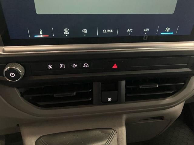 Volkswagen Transporter Furgon Batalla Corta TN 2.0 TDI 81 kW (110 CV)