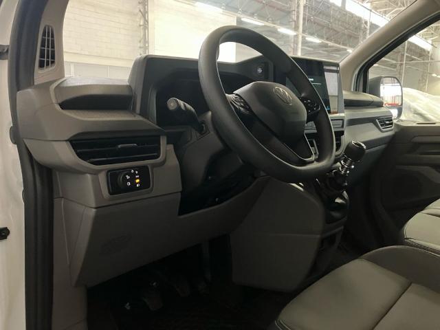 Volkswagen Transporter Furgon Batalla Corta TN 2.0 TDI 81 kW (110 CV)