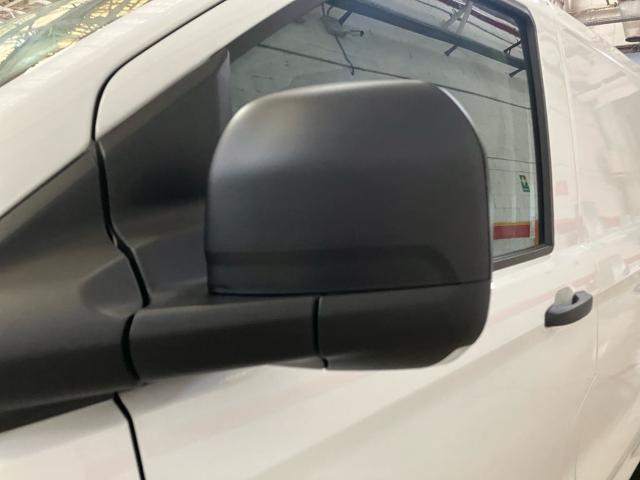 Volkswagen Transporter Furgon Batalla Corta TN 2.0 TDI 81 kW (110 CV)