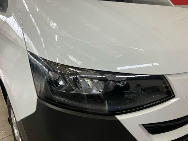 Volkswagen Transporter Furgon Batalla Corta TN 2.0 TDI 81 kW (110 CV)