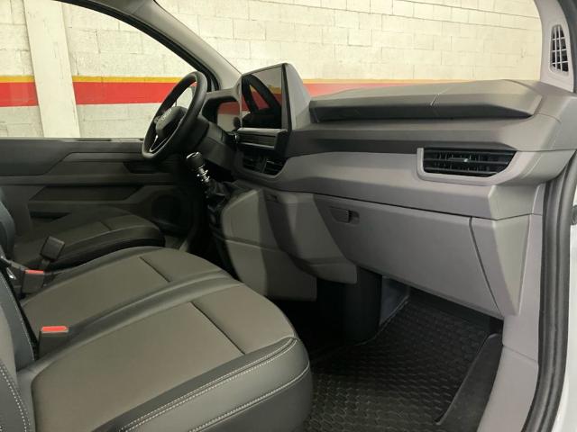 Volkswagen Transporter Furgon Batalla Corta TN 2.0 TDI 81 kW (110 CV)