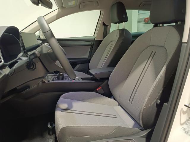 SEAT León ST 1.5 TSI Style 25 Aniversario 85 kW (115 CV)