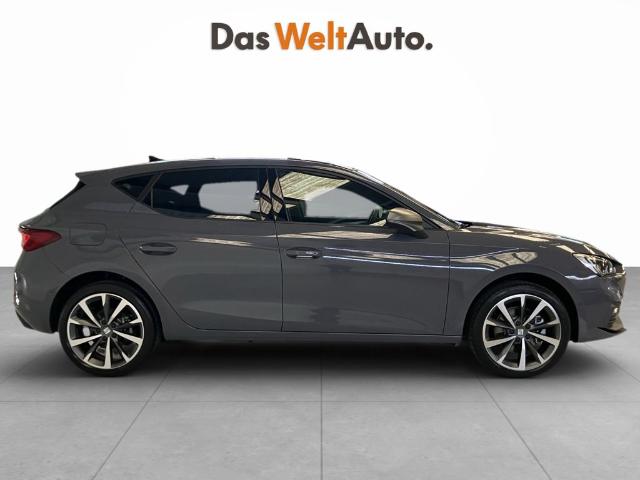 SEAT León 1.5 TSI e-Hybrid FR XM DSG 150 kW (204 CV)