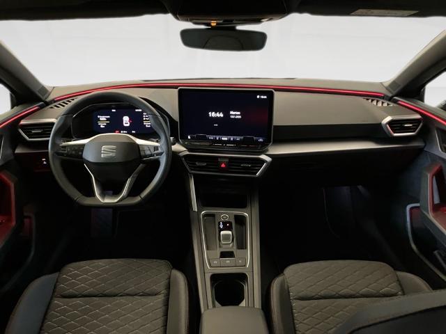 SEAT León 1.5 TSI e-Hybrid FR XM DSG 150 kW (204 CV)