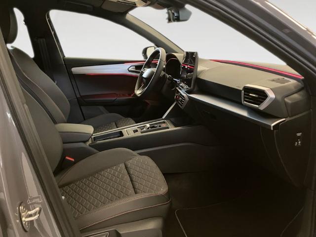 SEAT León 1.5 TSI e-Hybrid FR XM DSG 150 kW (204 CV)