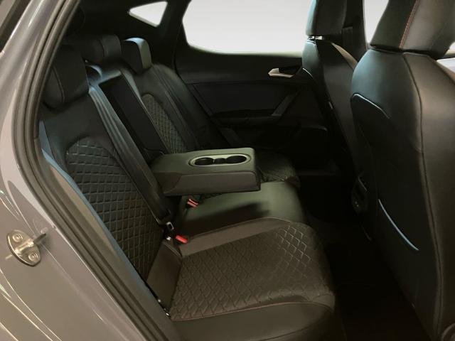 SEAT León 1.5 TSI e-Hybrid FR XM DSG 150 kW (204 CV)