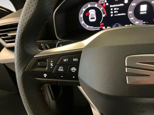 SEAT León 1.5 TSI e-Hybrid FR XM DSG 150 kW (204 CV)