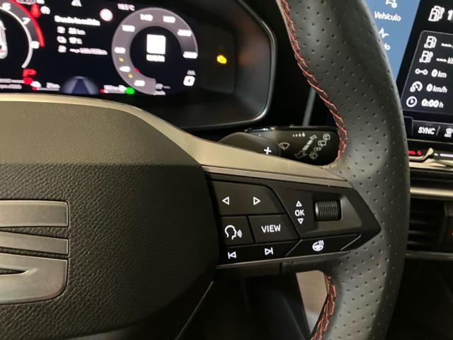 SEAT León 1.5 TSI e-Hybrid FR XM DSG 150 kW (204 CV)