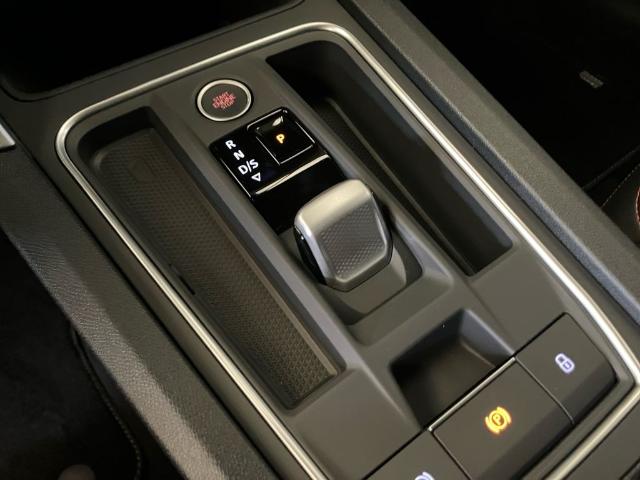 SEAT León 1.5 TSI e-Hybrid FR XM DSG 150 kW (204 CV)