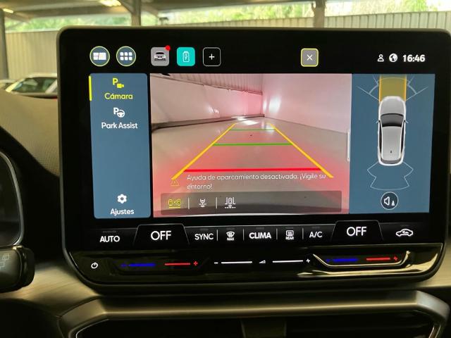 SEAT León 1.5 TSI e-Hybrid FR XM DSG 150 kW (204 CV)