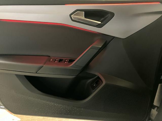 SEAT León 1.5 TSI e-Hybrid FR XM DSG 150 kW (204 CV)