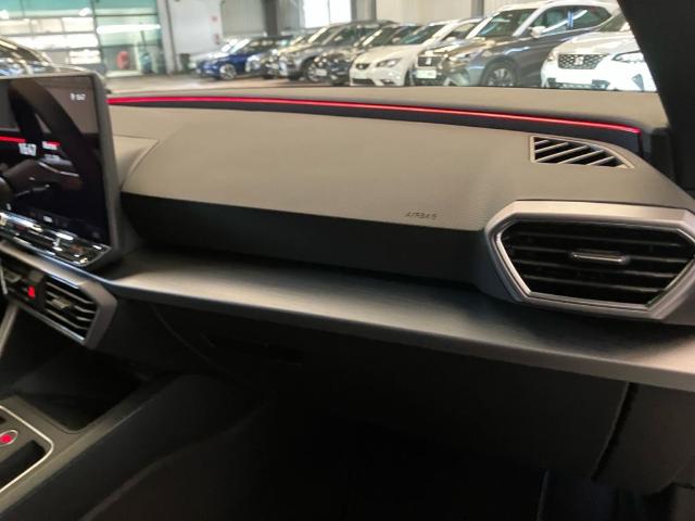 SEAT León 1.5 TSI e-Hybrid FR XM DSG 150 kW (204 CV)