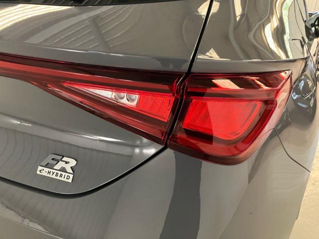 SEAT León 1.5 TSI e-Hybrid FR XM DSG 150 kW (204 CV)