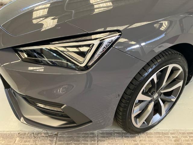 SEAT León 1.5 TSI e-Hybrid FR XM DSG 150 kW (204 CV)