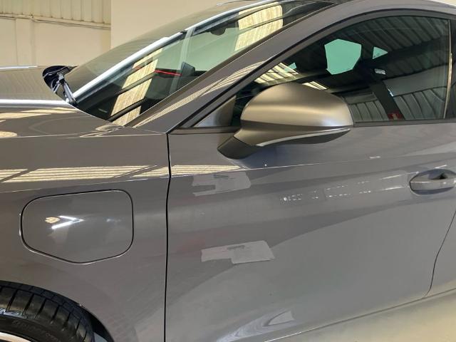 SEAT León 1.5 TSI e-Hybrid FR XM DSG 150 kW (204 CV)