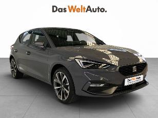 SEAT León 1.5 TSI e-Hybrid de segunda mano