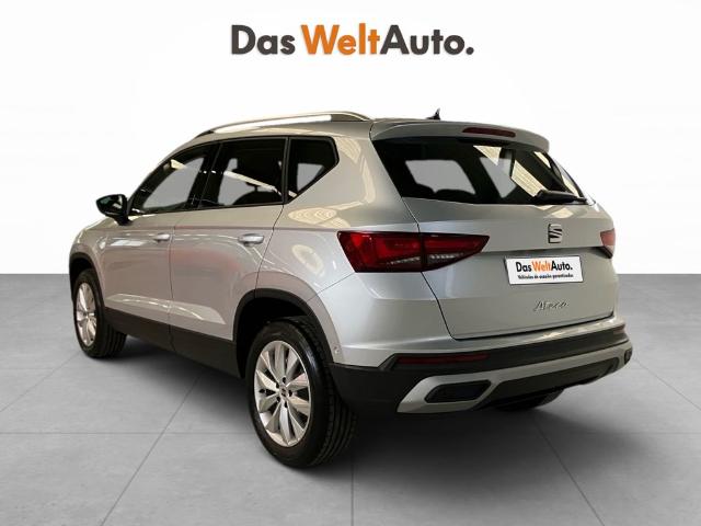 SEAT Ateca 2.0 TDI S&S Style XM DSG 110 kW (150 CV)