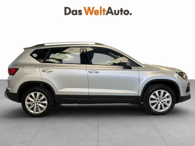 SEAT Ateca 2.0 TDI S&S Style XM DSG 110 kW (150 CV)