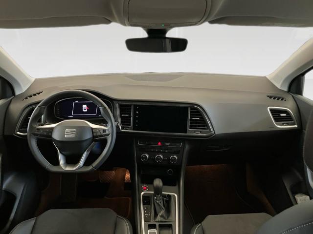 SEAT Ateca 2.0 TDI S&S Style XM DSG 110 kW (150 CV)