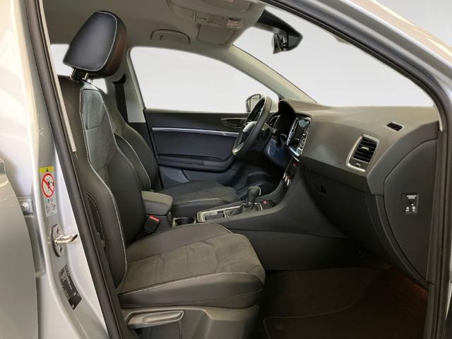 SEAT Ateca 2.0 TDI S&S Style XM DSG 110 kW (150 CV)
