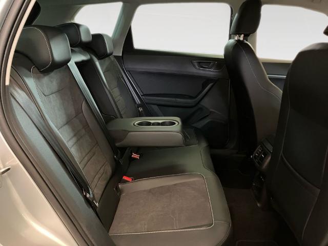 SEAT Ateca 2.0 TDI S&S Style XM DSG 110 kW (150 CV)