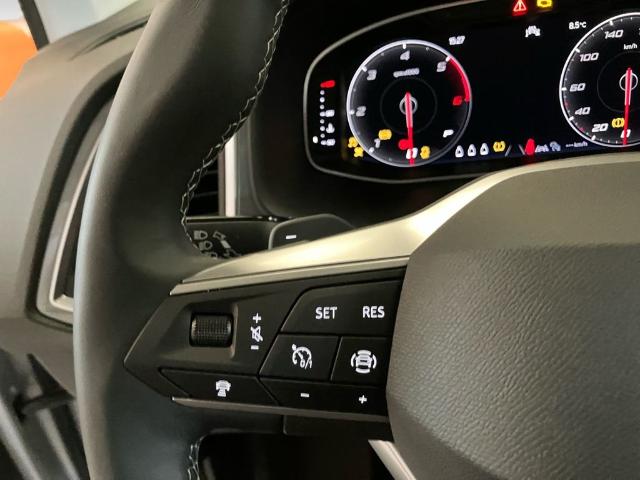 SEAT Ateca 2.0 TDI S&S Style XM DSG 110 kW (150 CV)