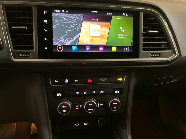 SEAT Ateca 2.0 TDI S&S Style XM DSG 110 kW (150 CV)