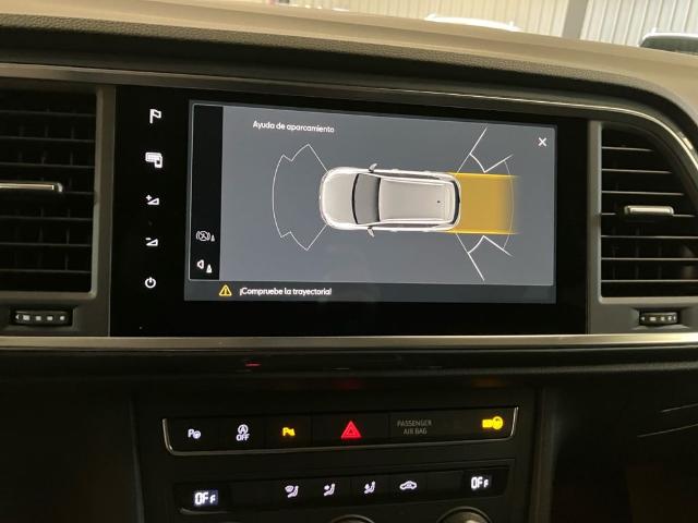 SEAT Ateca 2.0 TDI S&S Style XM DSG 110 kW (150 CV)