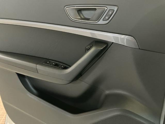 SEAT Ateca 2.0 TDI S&S Style XM DSG 110 kW (150 CV)