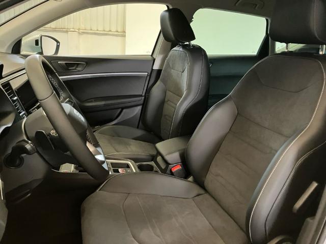 SEAT Ateca 2.0 TDI S&S Style XM DSG 110 kW (150 CV)