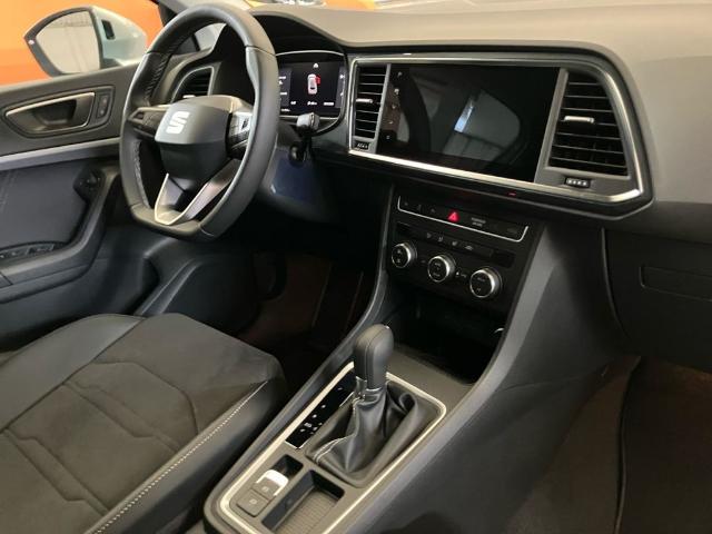 SEAT Ateca 2.0 TDI S&S Style XM DSG 110 kW (150 CV)