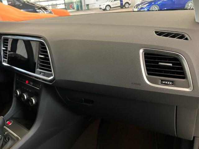 SEAT Ateca 2.0 TDI S&S Style XM DSG 110 kW (150 CV)