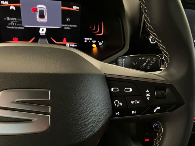 SEAT Arona 1.0 TSI Xperience Special Edition 85 kW (115 CV)