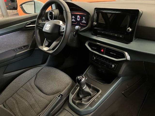 SEAT Arona 1.0 TSI Xperience Special Edition 85 kW (115 CV)