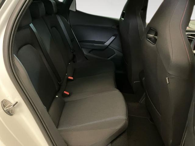 SEAT Ibiza 1.0 TSI S&S FR XS 85 kW (115 CV)