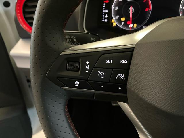 SEAT Ibiza 1.0 TSI S&S FR XS 85 kW (115 CV)