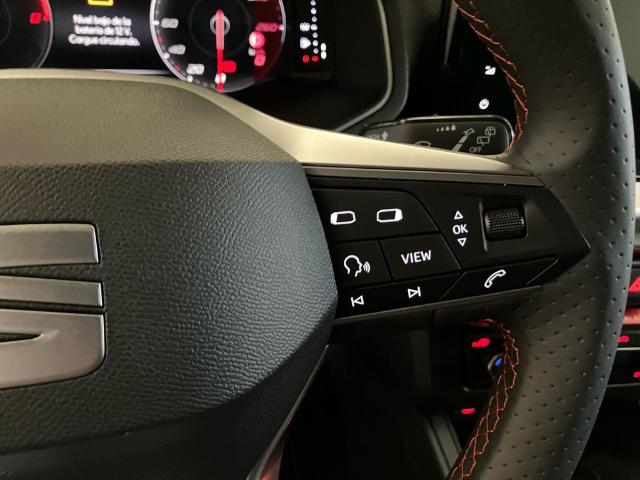 SEAT Ibiza 1.0 TSI S&S FR XS 85 kW (115 CV)