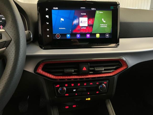 SEAT Ibiza 1.0 TSI S&S FR XS 85 kW (115 CV)