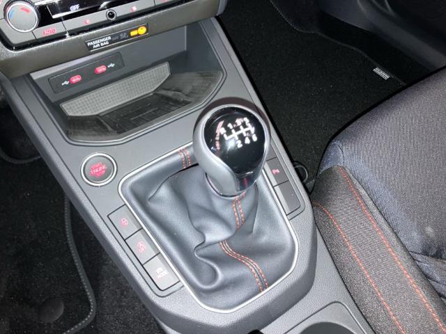 SEAT Ibiza 1.0 TSI S&S FR XS 85 kW (115 CV)