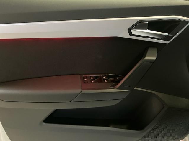 SEAT Ibiza 1.0 TSI S&S FR XS 85 kW (115 CV)