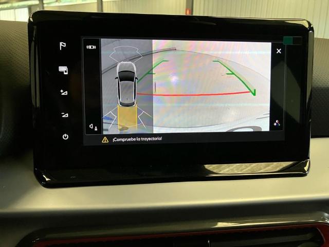 SEAT Ibiza 1.0 TSI S&S FR XS 85 kW (115 CV)