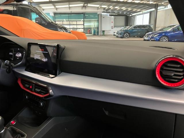 SEAT Ibiza 1.0 TSI S&S FR XS 85 kW (115 CV)