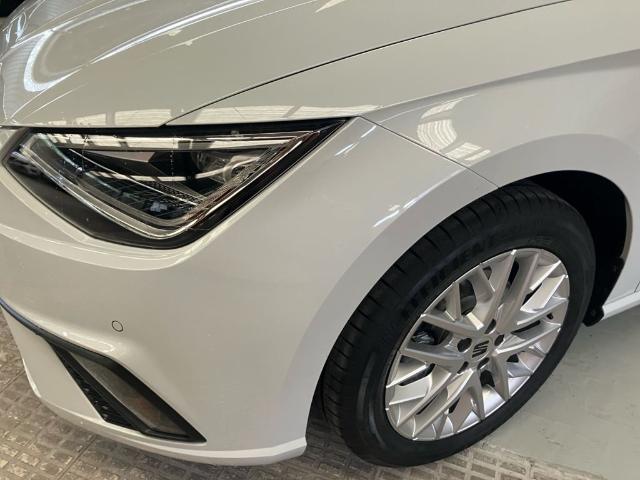 SEAT Ibiza 1.0 TSI S&S FR XS 85 kW (115 CV)