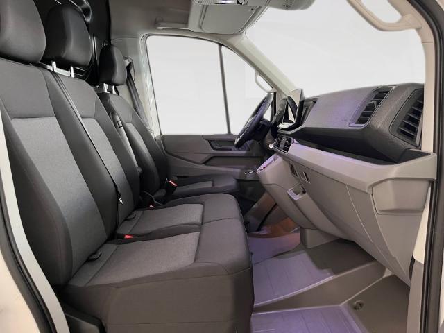 Volkswagen Crafter Furgon Batalla Media TN 2.0 TDI 103 kW (140 CV) Auto 3.500