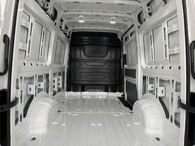 Volkswagen Crafter Furgon Batalla Media TN 2.0 TDI 103 kW (140 CV) Auto 3.500