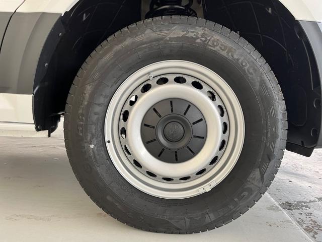 Volkswagen Crafter Furgon Batalla Media TN 2.0 TDI 103 kW (140 CV) Auto 3.500