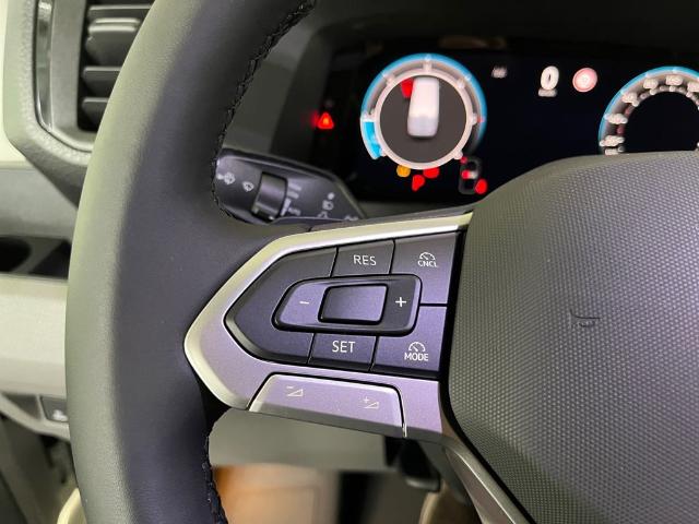 Volkswagen Crafter Furgon Batalla Media TN 2.0 TDI 103 kW (140 CV) Auto 3.500